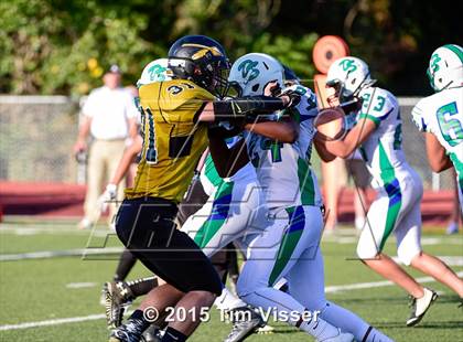 Thumbnail 3 in Doherty @ Arapahoe photogallery.