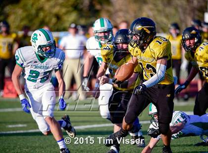 Thumbnail 1 in Doherty @ Arapahoe photogallery.