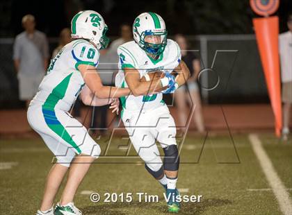 Thumbnail 2 in Doherty @ Arapahoe photogallery.