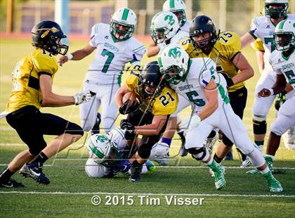 Thumbnail 1 in Doherty @ Arapahoe photogallery.
