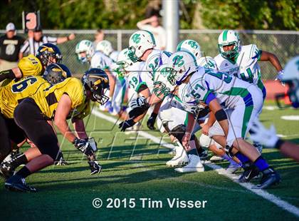 Thumbnail 1 in Doherty @ Arapahoe photogallery.