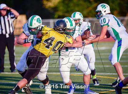 Thumbnail 2 in Doherty @ Arapahoe photogallery.