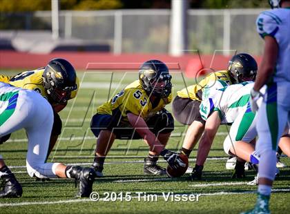 Thumbnail 2 in Doherty @ Arapahoe photogallery.