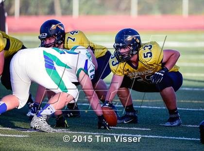 Thumbnail 3 in Doherty @ Arapahoe photogallery.