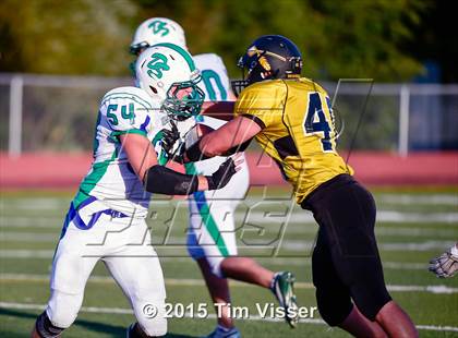 Thumbnail 2 in Doherty @ Arapahoe photogallery.