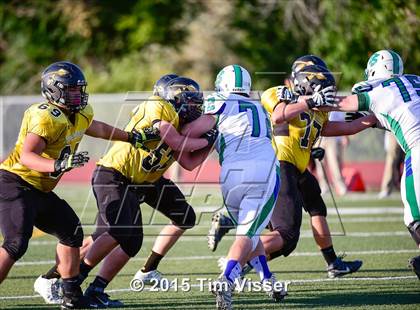 Thumbnail 1 in Doherty @ Arapahoe photogallery.