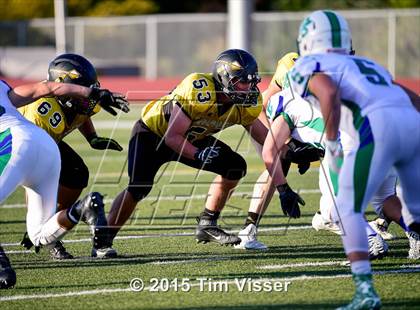 Thumbnail 3 in Doherty @ Arapahoe photogallery.