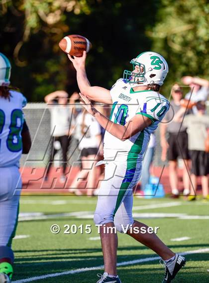 Thumbnail 3 in Doherty @ Arapahoe photogallery.