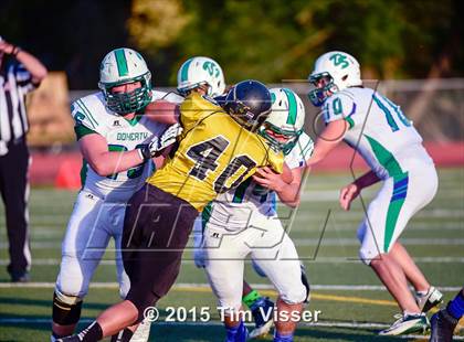Thumbnail 3 in Doherty @ Arapahoe photogallery.