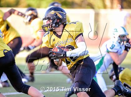 Thumbnail 2 in Doherty @ Arapahoe photogallery.