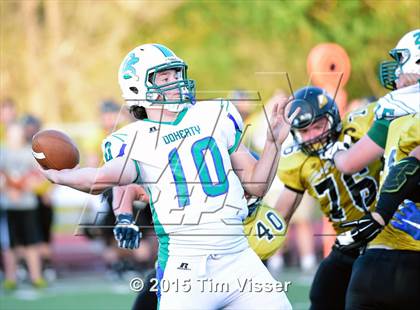 Thumbnail 2 in Doherty @ Arapahoe photogallery.