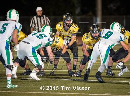 Thumbnail 1 in Doherty @ Arapahoe photogallery.