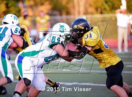 Thumbnail 3 in Doherty @ Arapahoe photogallery.