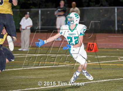 Thumbnail 3 in Doherty @ Arapahoe photogallery.