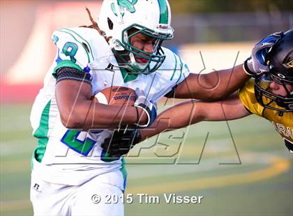 Thumbnail 3 in Doherty @ Arapahoe photogallery.