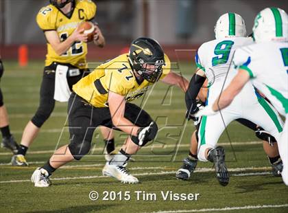 Thumbnail 3 in Doherty @ Arapahoe photogallery.