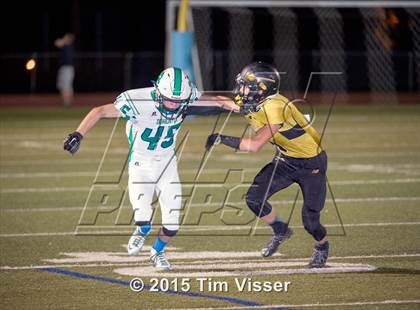 Thumbnail 1 in Doherty @ Arapahoe photogallery.