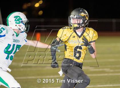 Thumbnail 2 in Doherty @ Arapahoe photogallery.