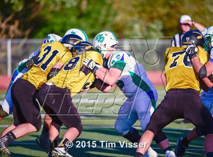 Thumbnail 1 in Doherty @ Arapahoe photogallery.