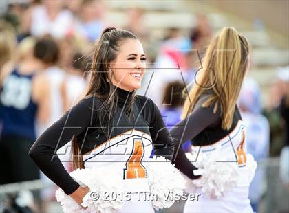 Thumbnail 2 in Doherty @ Arapahoe photogallery.
