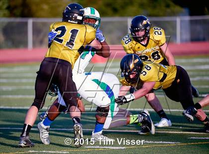 Thumbnail 1 in Doherty @ Arapahoe photogallery.