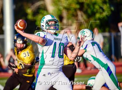 Thumbnail 1 in Doherty @ Arapahoe photogallery.