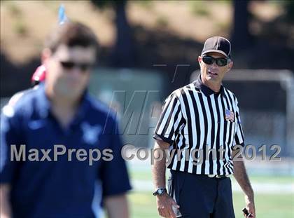 Thumbnail 1 in Marin Academy @ Marin Catholic (CIF NCS D2 Final) photogallery.