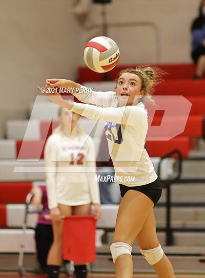Thumbnail 1 in Lincoln @ Neshannock photogallery.