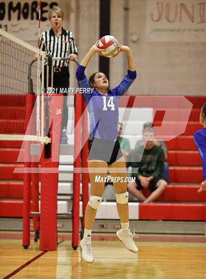 Thumbnail 3 in Lincoln @ Neshannock photogallery.