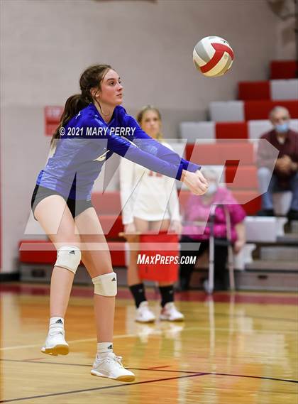 Thumbnail 1 in Lincoln @ Neshannock photogallery.