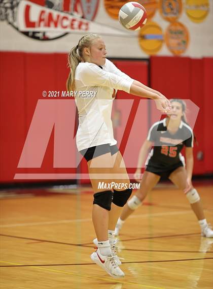 Thumbnail 3 in Lincoln @ Neshannock photogallery.
