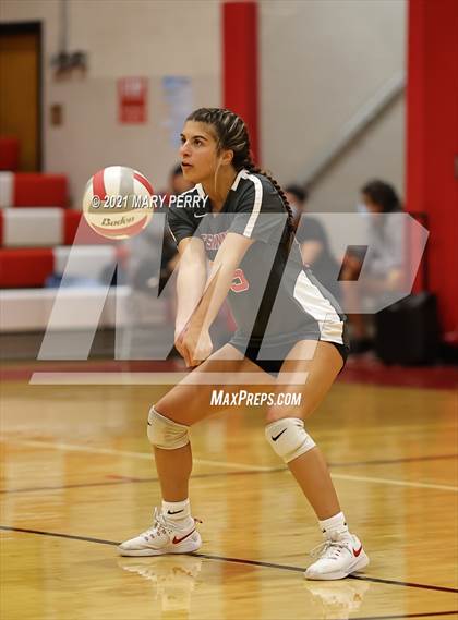 Thumbnail 1 in Lincoln @ Neshannock photogallery.