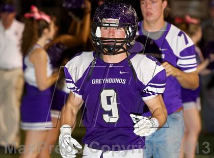 Thumbnail 1 in Navarro @ Boerne photogallery.