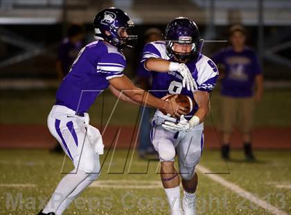 Thumbnail 2 in Navarro @ Boerne photogallery.