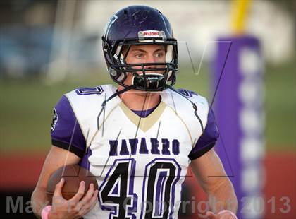Thumbnail 2 in Navarro @ Boerne photogallery.