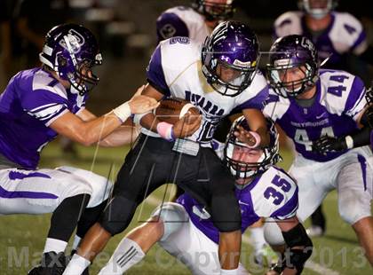 Thumbnail 2 in Navarro @ Boerne photogallery.