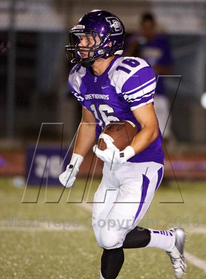 Thumbnail 2 in Navarro @ Boerne photogallery.