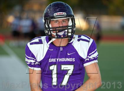 Thumbnail 1 in Navarro @ Boerne photogallery.