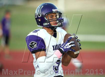 Thumbnail 2 in Navarro @ Boerne photogallery.