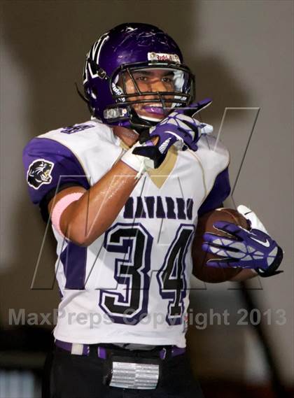 Thumbnail 2 in Navarro @ Boerne photogallery.