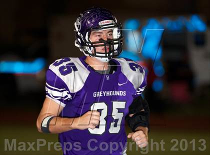 Thumbnail 2 in Navarro @ Boerne photogallery.