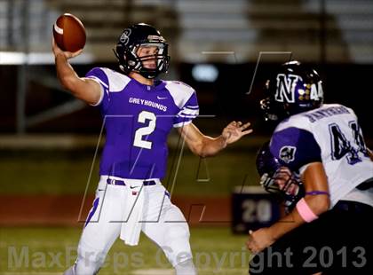Thumbnail 3 in Navarro @ Boerne photogallery.