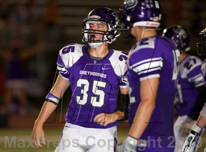 Thumbnail 2 in Navarro @ Boerne photogallery.