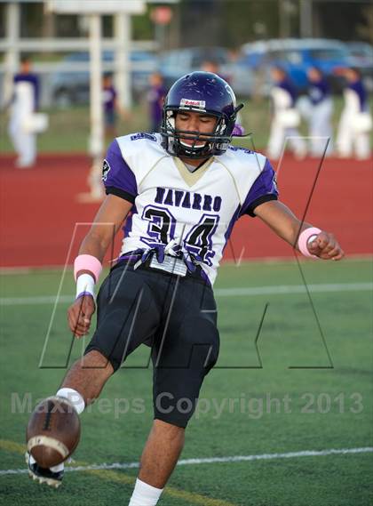 Thumbnail 2 in Navarro @ Boerne photogallery.