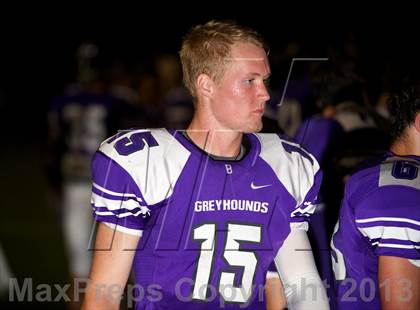 Thumbnail 1 in Navarro @ Boerne photogallery.