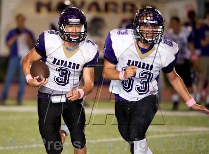 Thumbnail 3 in Navarro @ Boerne photogallery.