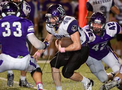 Thumbnail 3 in Navarro @ Boerne photogallery.