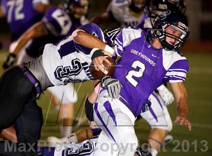 Thumbnail 1 in Navarro @ Boerne photogallery.
