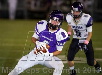 Thumbnail 2 in Navarro @ Boerne photogallery.