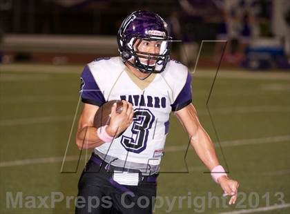 Thumbnail 3 in Navarro @ Boerne photogallery.
